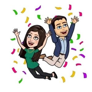 Meet your Posher, Jackie